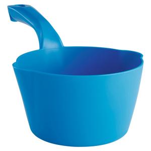 VIKAN Øse, Vikan, 29, 5x15, 5x9, 5cm,  1 l, blå, PP *Denne vare tages ikke retur* (1000006324)