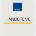 Label til dispenser,  4x4cm, håndcreme