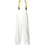 ELKA Regntøj, ELKA, S, hvid, PU/nylon, Overalls *Denne vare tages ikke retur*