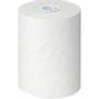 KIMBERLY-CLARK Håndklæderulle, Kimberly-Clark Scott, 1-lags, 190m x 19,8cm, hvid, blandingsfibre, airflex