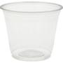 DUNI Drikkeglas, Duni Ecoecho, 27 cl, klar, RPET, crystal *Denne vare tages ikke retur*