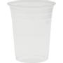 DUNI Drikkeglas, Duni Ecoecho, 47 cl, klar, RPET, crystal *Denne vare tages ikke retur*