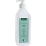 Plum Cremesæbe, Plum, 600 ml, uden farve og parfume, med pumpe