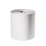 Håndklæderulle,  Tork H12 Advanced, 2-lags, 143m x 19,5cm, Ø19,3cm, hvid, blandingsfibre,  system