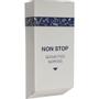 Abena Dispenserserviet, 1-lags, multifold, 21x8,5cm, hvid, nyfiber
