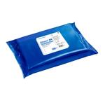 Overfladedesinfektion,  Wet Wipe, Maxi, 30x43cm, med ethanol, uden sæbe, 70% alkohol