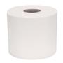ABENA Toiletpapir, neutral, 2-lags, 33,75m x 9,8cm, Ø10cm, hvid, nyfiber
