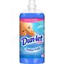 Dun-let Skyllemiddel, Dun-let Outdoor Fresh, 2 l, med farve og parfume