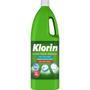 Klorin Klorrengøring, Klorin, 1,5 l, fyrrenål, uden farve, med parfume *Denne vare tages ikke retur*