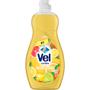 VEL Håndopvask, Vel Ultra, 500 ml, citrus fruits, med farve og parfume *Denne vare tages ikke retur*