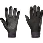 Stikhæmmende handske, Honeywell,  10, sort, PU