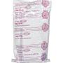 Abena Desinfektionsserviet, 19x13,8cm, uden parfume, pose med 100 stk til refill