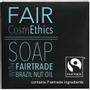 Fair Cosmethics Sæbe, Fair Cosmethics