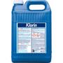 Klorin Klorrengøring, Klorin, 5 l, naturel, uden farve og parfume
