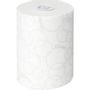 KIMBERLY-CLARK Håndklæderulle, Kimberly-Clark Kleenex, 2-lags, 100m x 19,8cm, Ø15cm, hvid, blandingsfibre, system