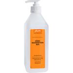 Hånddesinfektion,  Plum, 600 ml, flydende