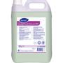 Diversey Skyllemiddel, Diversey CLAX Deosoft Breeze conc 54B1, 5 l, med farve og parfume *Denne vare tages ikke retur*