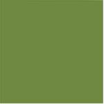 Frokostserviet,  Duni, 3-lags, 1/4 fold, 33x33cm, leaf green, nyfiber