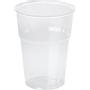 ABENA Drikkeglas, 25 cl, klar, PS *Denne vare tages ikke retur*