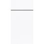 Duniletto Bestikserviet, Duniletto, 1/8 fold, 48x40cm, hvid, airlaid *Denne vare tages ikke retur*