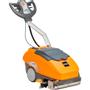 Diversey Gulvvasker, Diversey TASKI, Swingo 350B BMS Li-Ion Komplet, orange, 2-rums, walk-behind, 10/10 l, 380 mm *Denne vare tages ikke retur*