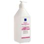 _ Hånddesinfektionsgel,  ABENA, 600 ml, 85% ethanol, flaske med pumpe