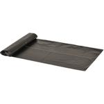 Spandepose,  neutral, 15 l, grå, HDPE/ virgin,  37x50cm