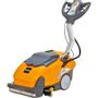 Diversey Gulvvasker, Diversey TASKI, Swingo 350B BMS Komplet, orange, 2-rums, walk-behind, 10/10 l, 380 mm *Denne vare tages ikke retur*