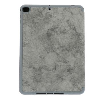 GEAR iPadveske Grå iPad Mini 7,9" 2019 plass til Apple Pencil (599979)