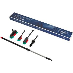 VIKAN Startpakke,  Vikan, flerfarvet,  PE/PP *Denne vare tages ikke retur* (168277)