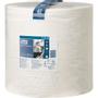 TORK Værkstedsrulle, Tork W1, 2-lags, 510m x 36,9cm, Ø39cm, hvid, blandingsfibre *Denne vare tages ikke retur*