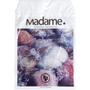 Abena Madamepose, 5 l, hvid, LDPE/genanvendt, 24,5x35cm, vand- og stenmotiv, med huller til holder