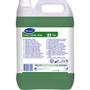 Diversey Grundrens, Diversey Taski Jontec Total F4k, 5 l, med farve og parfume