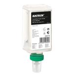 Skumsæbe, Katrin, 500 ml, uden farve og parfume, 0, 8 ml pr. dosering