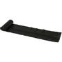 _ Sæk, ABENA Poly-Line Supersæk, 100 l, sort, LLDPE/ virgin,  70x110cm