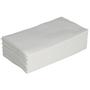 Abena Frokostserviet, 1-lags, 1/8 HF, 30x33cm, hvid, nyfiber