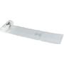_ Sæk, ABENA Poly-Line Supersæk PLUS, 100 l, klar, LLDPE/ virgin,  70x110cm