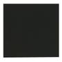 ABENA Kaffeserviet, ABENA Gastro, 2-lags, 1/4 fold, 24x24cm, sort, nyfiber