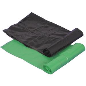 RUL-LET Affaldspose,  Rul-let, 20 l, flerfarvet,  LDPE/ virgin,  45x52cm, 2 rl. á 25 ps. (1448102*25)