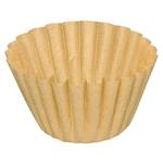 Foldefilter,  ABENA, ubleget, filterpapir,  250/110