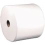 Abena Værkstedsrulle, neutral, 4-lags, 400m x 29,3cm, Ø38cm, hvid, nyfiber