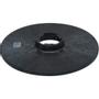Diversey Rondelholder, Diversey TASKI, Swingo 855/Ultimaxx SD50, 20", Ø508mm, sort *Denne vare tages ikke retur*