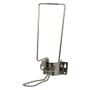 Plum Dispenser, Plum Combiplum, 1000 ml, stål, med 6 cm arm