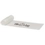 _ Spandepose med stjernebund,  ABENA Bin-Line, 40 l, hvid, LLDPE/ virgin,  60x90cm