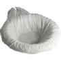 Curas Vaskefad, Curas Hygiene Pulp, rund, inkl. overtrækspose, engangs