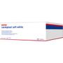 _ Hæfteplaster, Leukoplast Soft White, 7,2x3,8cm, hvid, latexfri, usteril