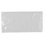 ABENA Standardpose med ventilhuller, 3,5 l, klar, LDPE/virgin, 20x40cm