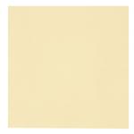 Kaffeserviet,  ABENA Gastro, 2-lags, 1/4 fold, 24x24cm, champagne,  nyfiber