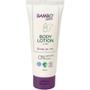 Bambo Nature Body Lotion, Bambo Nature, 100 ml, uden farve og parfume, EU