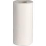 _ Køkkenrulle, neutral, 2-lags, 14,72m x 22cm, Ø10cm, hvid, nyfiber